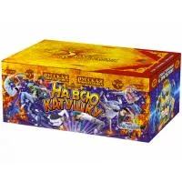 Фейерверк На всю катушку РС9058 купить от производителя Русская Пиротехника — Орехово-Зуево