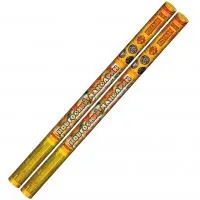 Римские свечи Новогодний мандарин РС5328 купить от производителя Русская Пиротехника — Орехово-Зуево