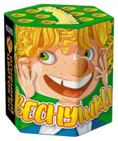 Батарея салютов Веснушки ОС6255 купить от производителя Огненный Цветок — Орехово-Зуево