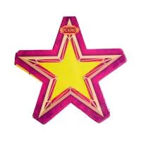 Фонтан фейерверк Рубиновая звезда РС4360 купить от производителя Русская Пиротехника — Орехово-Зуево