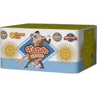 Батарея салютов Танго ОС6910 купить от производителя Русский Фейерверк — Орехово-Зуево