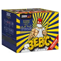 Батарея салютов Зевс. Купить Батарея салютов Зевс Z08150 — магазин продажа салютов недорого —  Орехово-Зуево, производитель Русский фейерверк - Русская пиротехника, доставка по России  +7 963 711 89 03 — Орехово-Зуево | orekhovo-zuevo.piroclub.ru