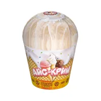 Фонтан фейерверк Айс-крим РС4370 купить от производителя Русская Пиротехника — Орехово-Зуево