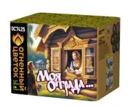 Фейерверк Моя отрада. Купить Фейерверк Моя отрада ОС7425 — магазин продажа салютов недорого —  Орехово-Зуево, производитель Русский фейерверк - Русская пиротехника, доставка по России  +7 963 711 89 03 — Орехово-Зуево | orekhovo-zuevo.piroclub.ru