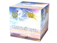 Фейерверк Млечный путь. Купить Фейерверк Млечный путь Р8087ФМ — магазин продажа салютов недорого —  Орехово-Зуево, производитель Русский фейерверк - Русская пиротехника, доставка по России  +7 963 711 89 03 — Орехово-Зуево | orekhovo-zuevo.piroclub.ru