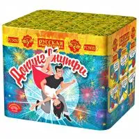 Фейерверк Допинг внутри РС9020 купить от производителя Русская Пиротехника — Орехово-Зуево