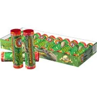 Наземный фейерверк - «Майский жук» (Премьер салют)