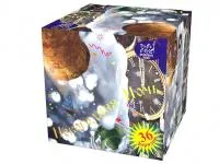 Салют Новогодняя ночь Р8084ФМ купить от производителя Фейерверк мастер  — Орехово-Зуево