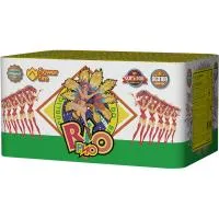 Батарея салютов Рио S ОС9100 купить от производителя Русский Фейерверк — Орехово-Зуево