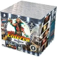 Батарея салютов Абордаж. Купить Батарея салютов Абордаж VH120-49-02 — магазин продажа салютов недорого —  Орехово-Зуево, производитель Русский фейерверк - Русская пиротехника, доставка по России  +7 963 711 89 03 — Орехово-Зуево | orekhovo-zuevo.piroclub.ru