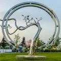 Паблик-арт производство и продажа — Орехово-Зуево