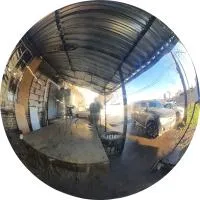 Шар ø 1500 мм. полый полированный (517602) монтаж - сфера арт-объект пустотелая  в Орехово-Зуево