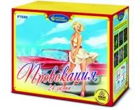 Фейерверк Провокация Р7690 купить от производителя Русский Фейерверк — Орехово-Зуево