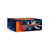 Фейерверк Парад планет. Купить Фейерверк Парад планет Z1162 — магазин продажа салютов недорого —  Орехово-Зуево, производитель Русский фейерверк - Русская пиротехника, доставка по России  +7 963 711 89 03 — Орехово-Зуево | orekhovo-zuevo.piroclub.ru