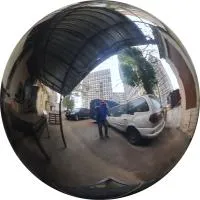 Шар ø 1300 мм. полый полированный (517598) поставка - сфера арт-объект пустотелая  в Орехово-Зуево