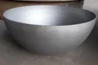 Полусфера металлическая нержавеющая сталь (207259) производство промоборудование ø 1000 мм.  в Орехово-Зуево