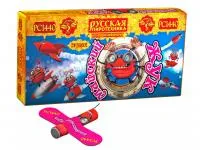 Летающие фейерверки Майский жук_Q РС1440 купить от производителя Русская Пиротехника — Орехово-Зуево