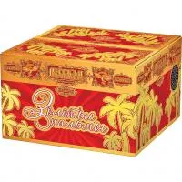 Фейерверк Золотые пальмы РС8880 купить от производителя Русская Пиротехника — Орехово-Зуево