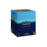 Батарея салютов Лазурит. Купить Батарея салютов Лазурит Z1061 — магазин продажа салютов недорого —  Орехово-Зуево, производитель Русский фейерверк - Русская пиротехника, доставка по России  +7 963 711 89 03 — Орехово-Зуево | orekhovo-zuevo.piroclub.ru