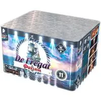 Батарея салютов Фрегат. Купить Батарея салютов Фрегат VH120-80-01 — магазин продажа салютов недорого —  Орехово-Зуево, производитель Русский фейерверк - Русская пиротехника, доставка по России  +7 963 711 89 03 — Орехово-Зуево | orekhovo-zuevo.piroclub.ru