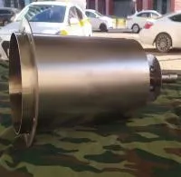 Газовая горелка (2м³/час) ГВД 379 10 89 00 ПС (518319) в Орехово-Зуево