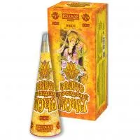 Фонтан фейерверк Золото персидской ночи РС4164 купить от производителя Русская Пиротехника — Орехово-Зуево