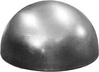 Полусфера шлифованная ø 1000 мм. (207270) поставка промоборудование  в Орехово-Зуево