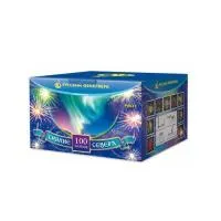 Фейерверк Сияние севера Р8631 купить от производителя Русский Фейерверк — Орехово-Зуево