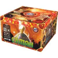 Батарея салютов Султан. Купить Батарея салютов Султан 01508 — магазин продажа салютов недорого —  Орехово-Зуево, производитель Русский фейерверк - Русская пиротехника, доставка по России  +7 963 711 89 03 — Орехово-Зуево | orekhovo-zuevo.piroclub.ru