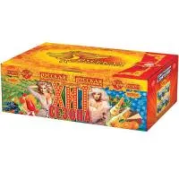 Фейерверк Хит сезона РС9075 купить от производителя Русская Пиротехника — Орехово-Зуево