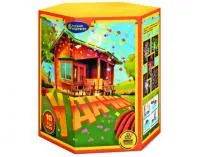 Батарея салютов У Дачи! Р7593 купить от производителя Русский Фейерверк — Орехово-Зуево