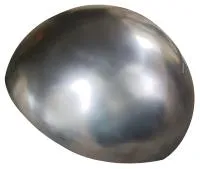 Чаша полусфера (517555) сертификат промоборудование ø 960 мм.  в Орехово-Зуево