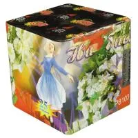 Батарея салютов На бис!. Купить Батарея салютов На бис! Р8103ФМ — магазин продажа салютов недорого —  Орехово-Зуево, производитель Русский фейерверк - Русская пиротехника, доставка по России  +7 963 711 89 03 — Орехово-Зуево | orekhovo-zuevo.piroclub.ru