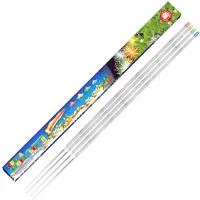 Бенгальские огни цветные Цветопламенные 650-4 СБ650Ц4 купить от производителя Уральский пиротехнический завод — Орехово-Зуево