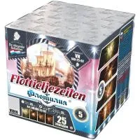 Батарея салютов Флотилия. Купить Батарея салютов Флотилия VH100-25-02 — магазин продажа салютов недорого —  Орехово-Зуево, производитель Русский фейерверк - Русская пиротехника, доставка по России  +7 963 711 89 03 — Орехово-Зуево | orekhovo-zuevo.piroclub.ru