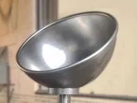 Полусфера карусель (517553) монтаж промоборудование ø 940 мм.  в Орехово-Зуево