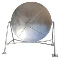 Акустические полусферы (517561) сертификат полусфера промоборудование ø 2000 мм.  в Орехово-Зуево