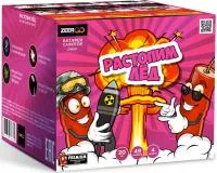 Фейерверк Растопим лед. Купить Фейерверк Растопим лед Z08122 — магазин продажа салютов недорого —  Орехово-Зуево, производитель Русский фейерверк - Русская пиротехника, доставка по России  +7 963 711 89 03 — Орехово-Зуево | orekhovo-zuevo.piroclub.ru