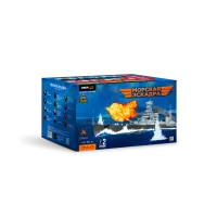 Салют Морская эскадра. Купить Салют Морская эскадра ZR801 — магазин продажа салютов недорого —  Орехово-Зуево, производитель Русский фейерверк - Русская пиротехника, доставка по России  +7 963 711 89 03 — Орехово-Зуево | orekhovo-zuevo.piroclub.ru