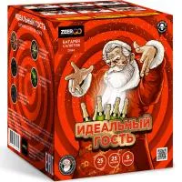 Салют Идеальный гость. Купить Салют Идеальный гость Z1063 — магазин продажа салютов недорого —  Орехово-Зуево, производитель Русский фейерверк - Русская пиротехника, доставка по России  +7 963 711 89 03 — Орехово-Зуево | orekhovo-zuevo.piroclub.ru