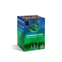 Фейерверк + Фонтан Большой улов. Купить Фейерверк + Фонтан Большой улов Z0808 — магазин продажа салютов недорого —  Орехово-Зуево, производитель Русский фейерверк - Русская пиротехника, доставка по России  +7 963 711 89 03 — Орехово-Зуево | orekhovo-zuevo.piroclub.ru